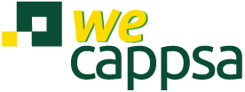 we cappsa Logo